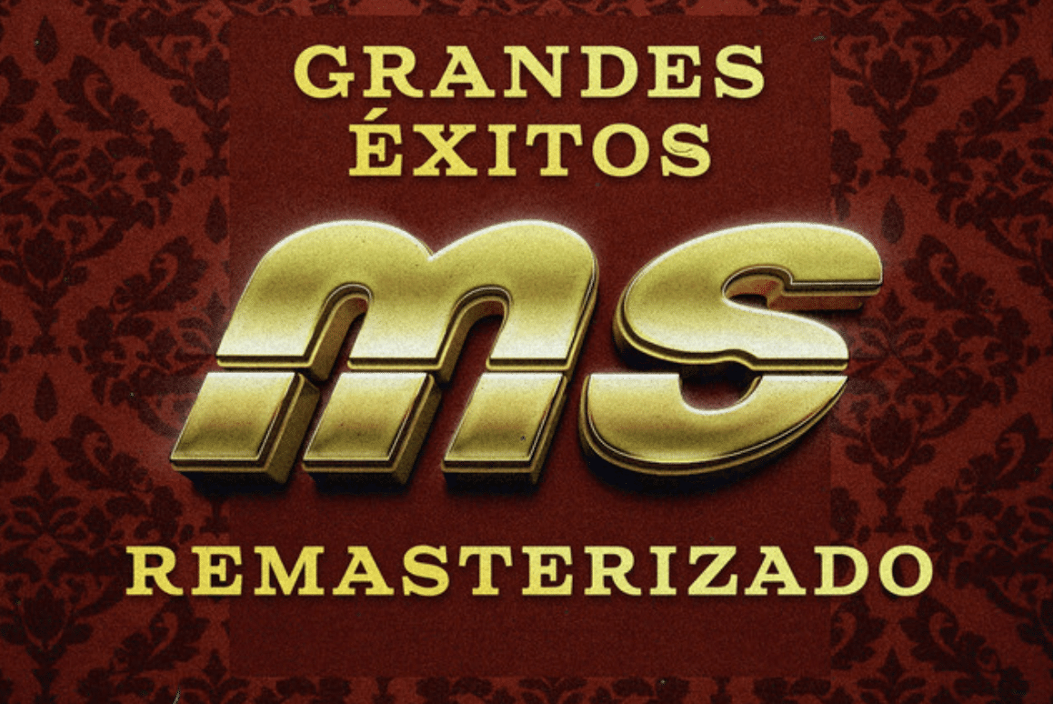Banda MS reinventa su legado: así suenan sus éxitos con nueva vida