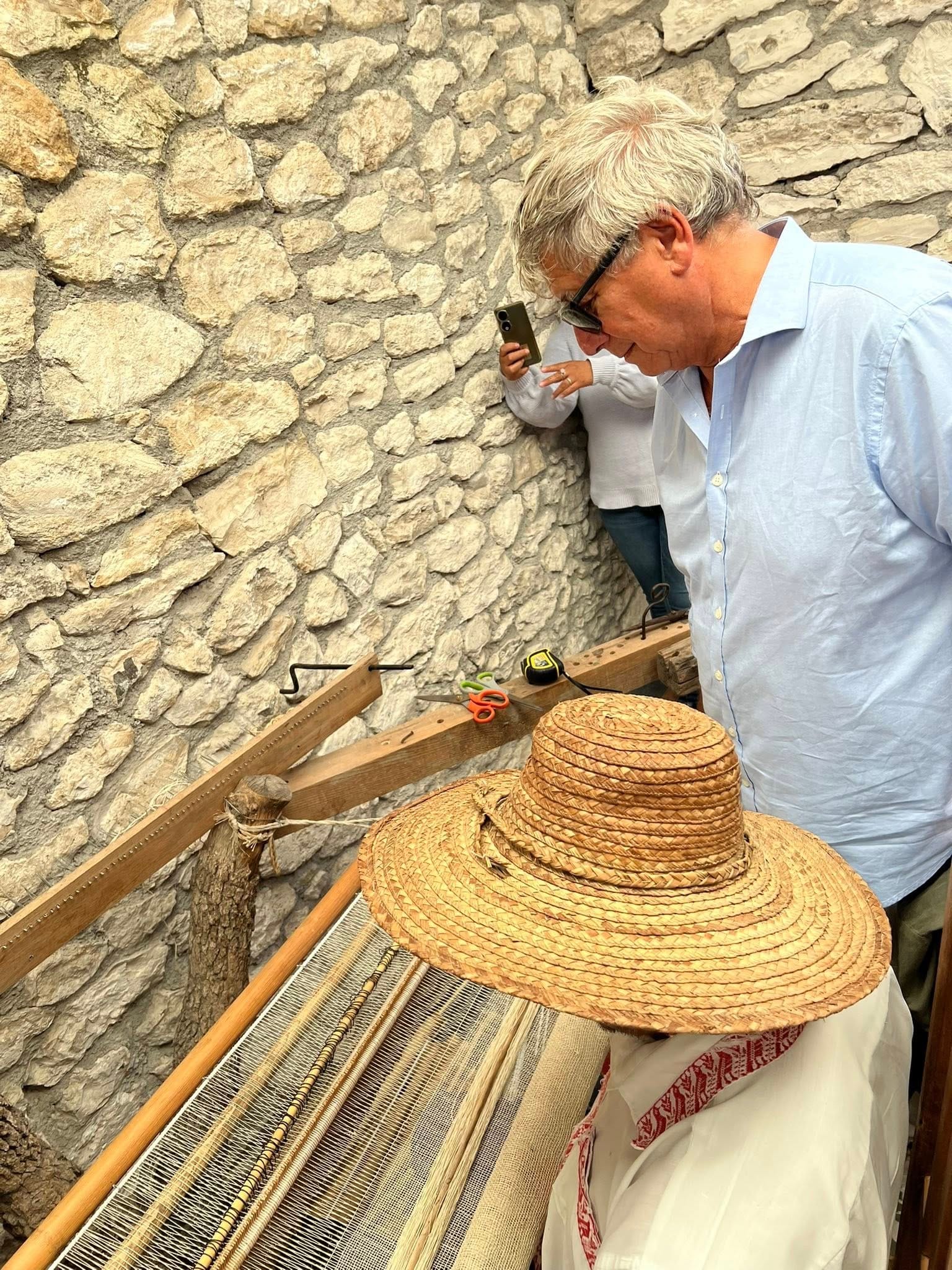 Diputado francés Eric Coquerel visita México para impulsar la repatriación del Códice Borbónico