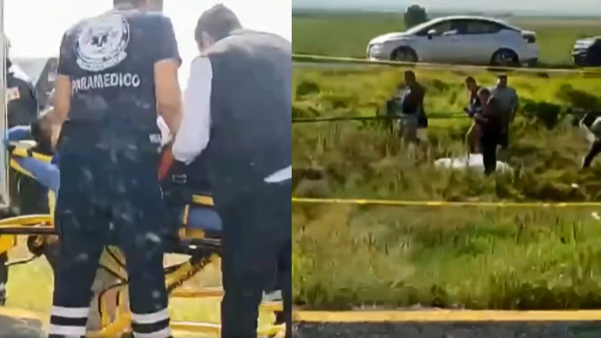 Fatal accidente en la México-Pachuca: un militar fallecido y tres heridos