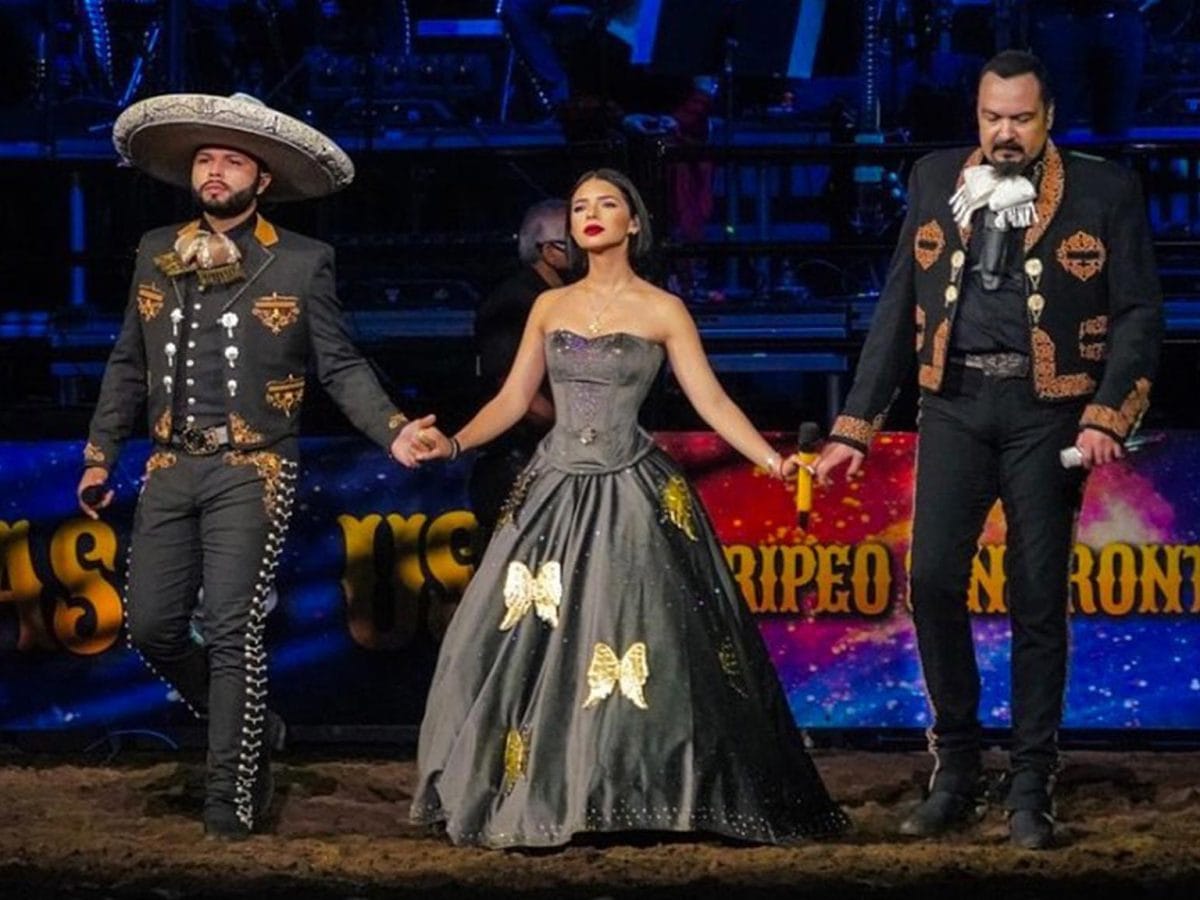 Peligra la presentación de los Aguilar en Guadalajara