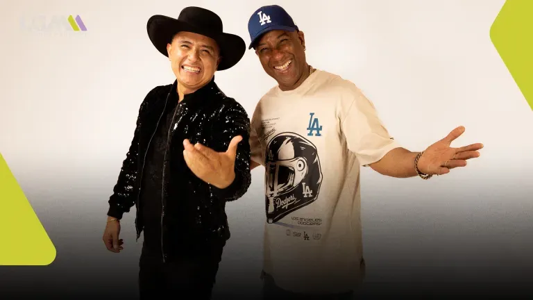 Ali Telez hace un viaje al pasado