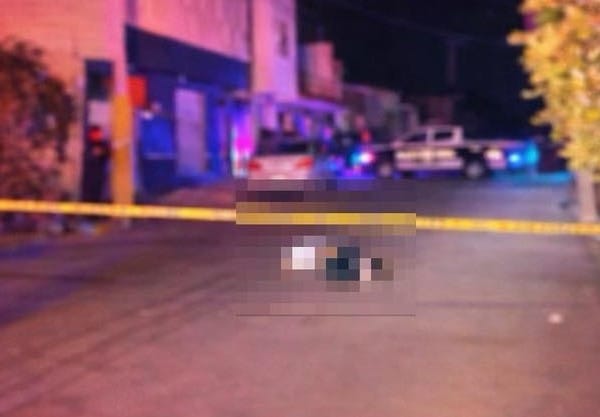 Hombre es hallado sin vida en El Bondho, en Progreso de Obregón