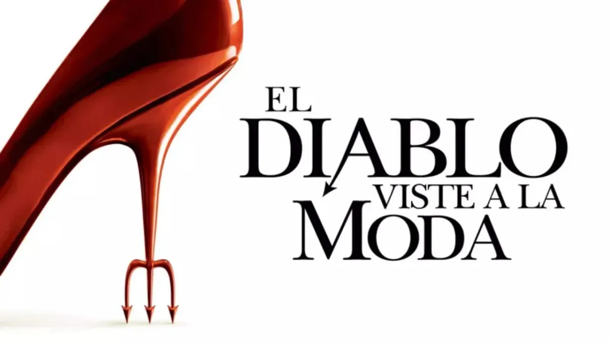 El Diablo se vuelve a Vestir a la moda Post feature image