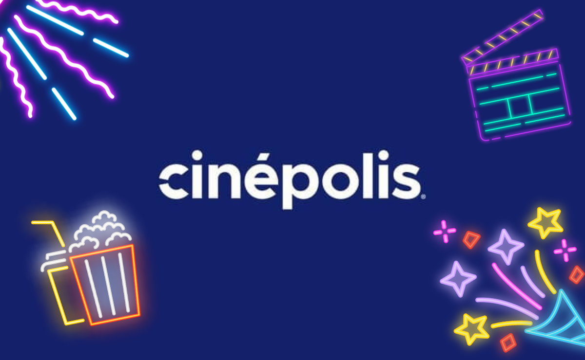 Boletos para Cinepolis Post feature image