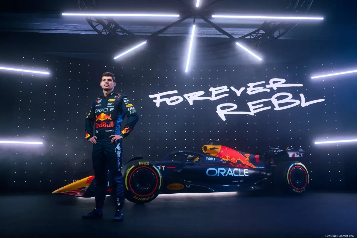 Campeón de la F1 rechaza filmar escena con Brad Pitt Post feature image