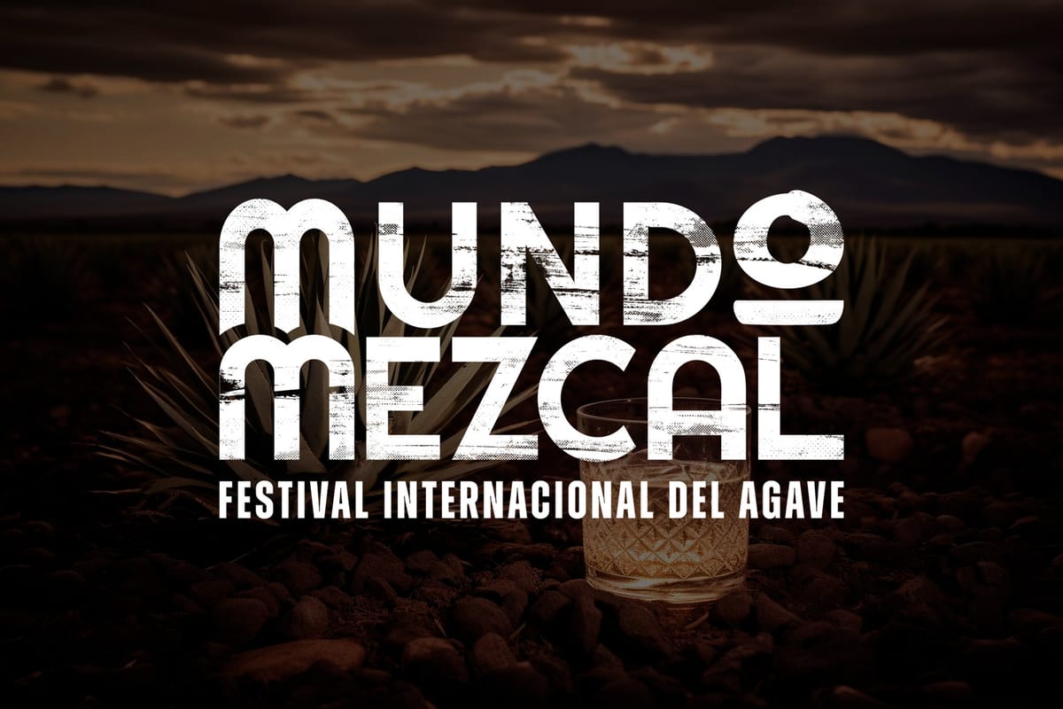 Mundo Mezcal: Festival Internacional del Agave Post feature image