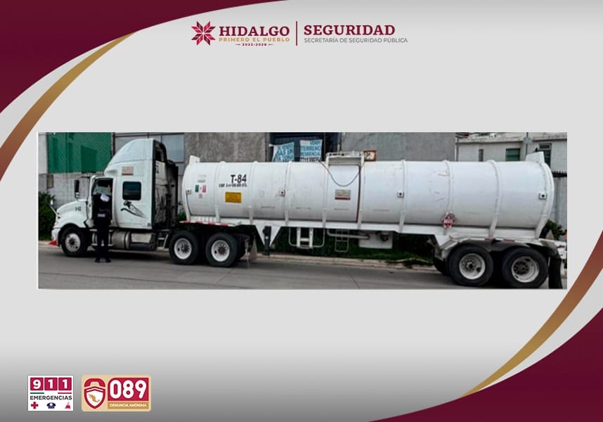 SSPH recupera más de 30 mil litros de hidrocarburo Post feature image