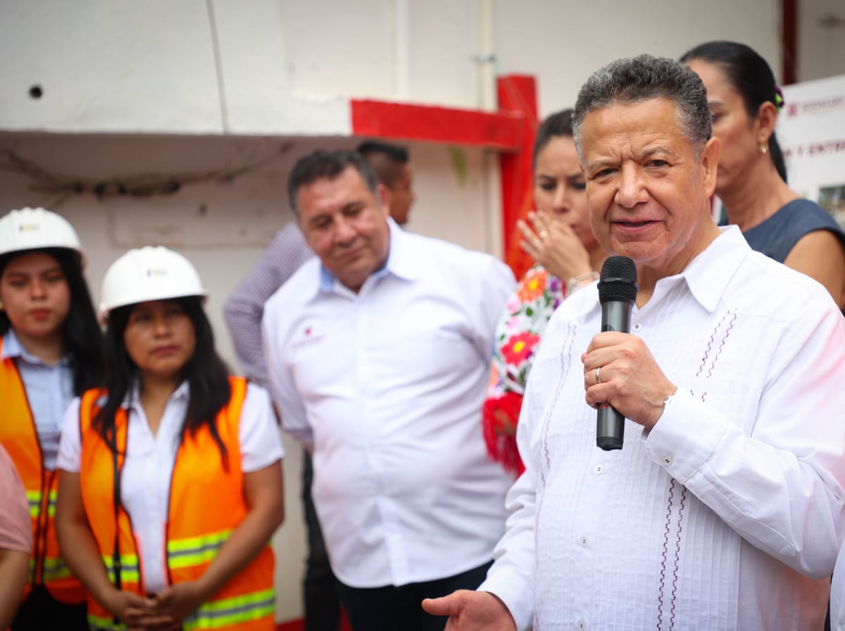 Gobierno de Julio Menchaca refuerza programas sociales en la Huasteca Post feature image