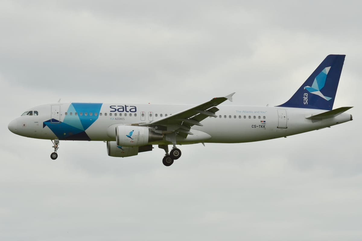 Pasajero español provoca alarma en vuelo con amenaza falsa de bomba Post feature image