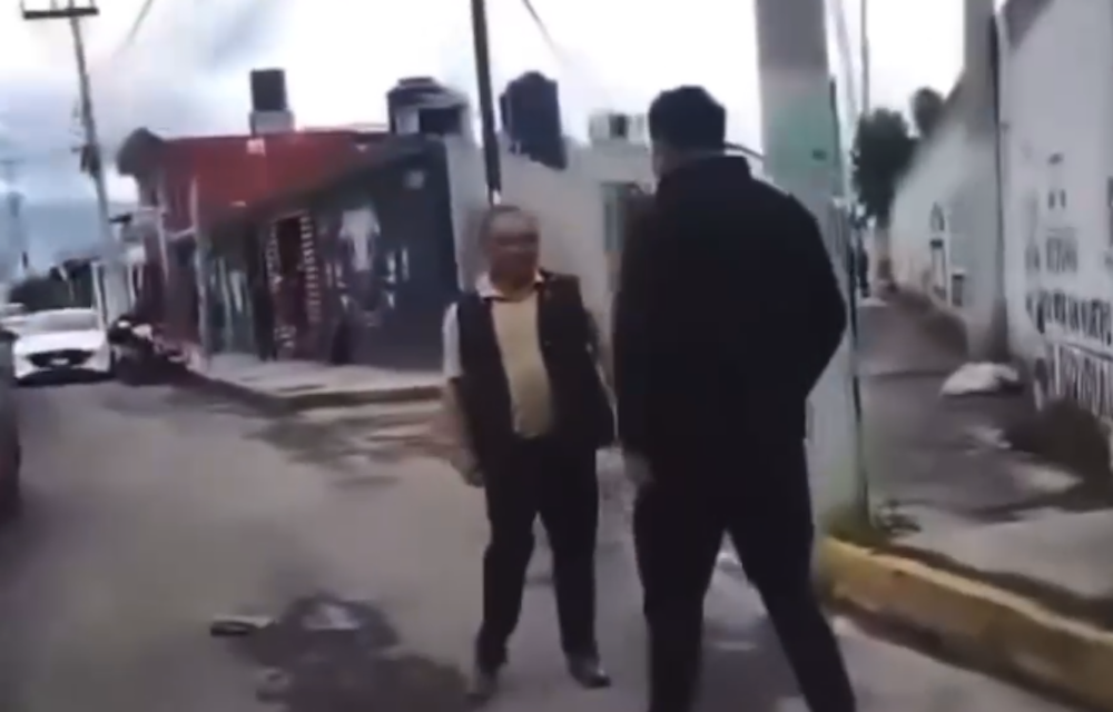 Los ataques entre conductores automovilísticos, no cesan en Pachuca Post feature image