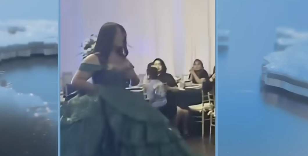 “Tenía que ser el mejor día de su vida”… pero el miedo a migración lo arruinó Post feature image