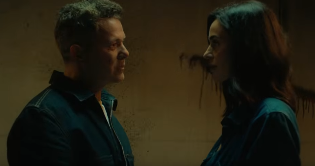 Alejandro Sanz Y Manuel Turizo Se unen en el nuevo video de “CÓMO SERÍA” Post feature image