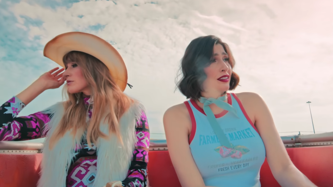 Ha*Ash rompe corazones con su nueva balada “No fue lo que hiciste” Post feature image
