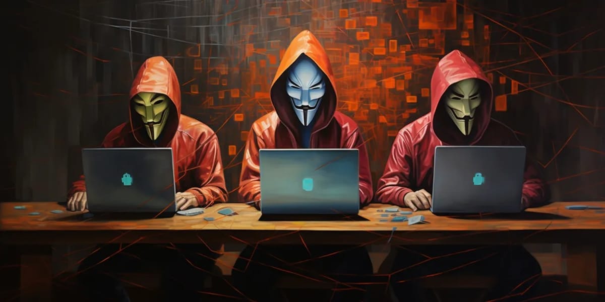 México enfrenta una ola imparable de fraudes digitales, alertan expertos Post feature image