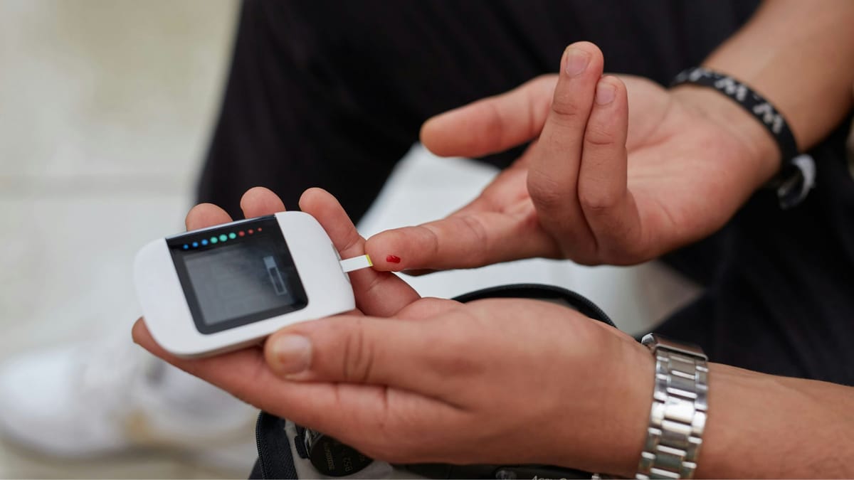 Casos de diabetes aumentan más de 230% en Hidalgo en cinco meses Post feature image