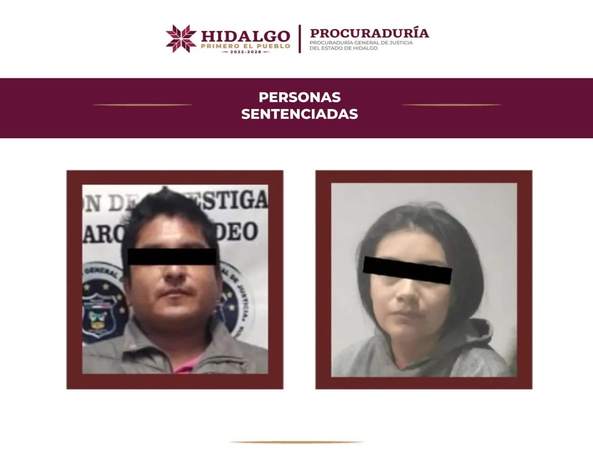 Dictan 4 años en prisión a Edgar H.D., exdiputado local, por narcomenudeo Post feature image