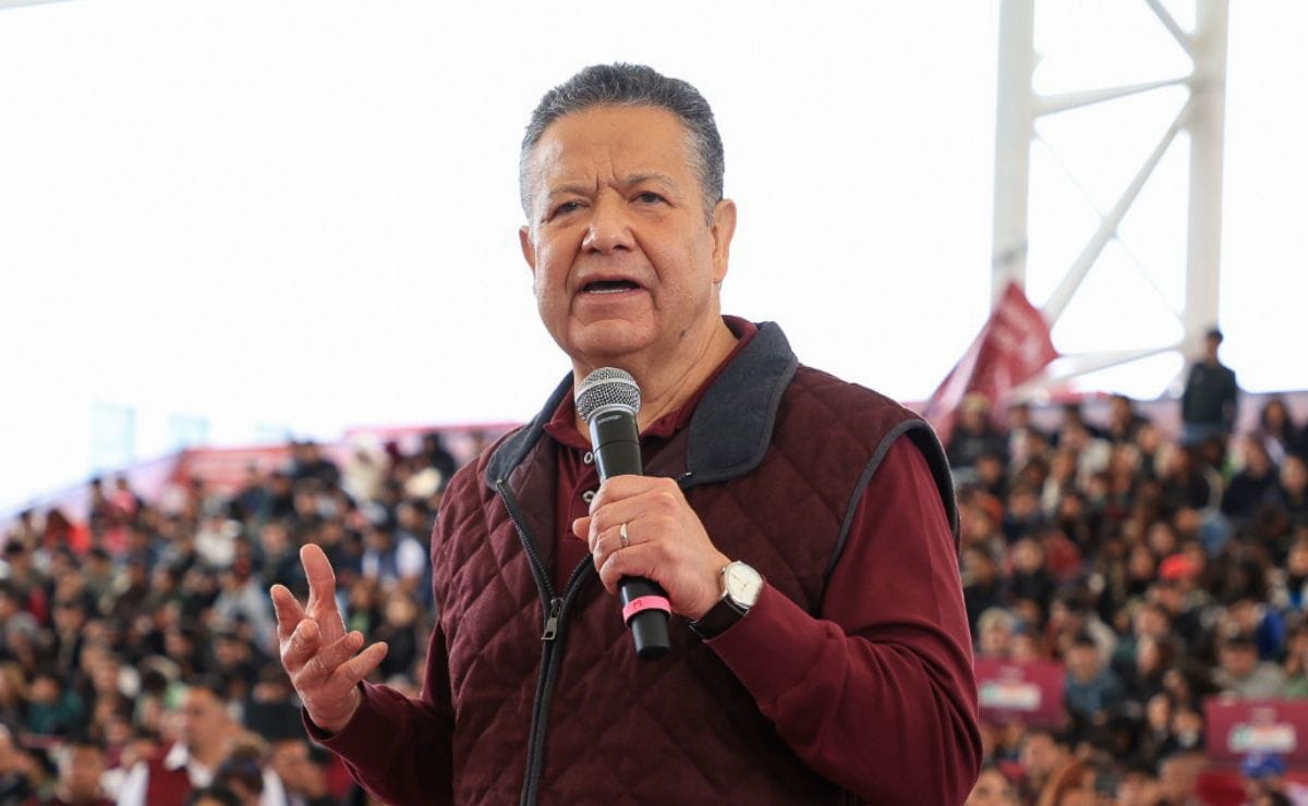 Más de 100 mil lentes gratuitos para estudiantes con problemas visuales en Hidalgo Post feature image