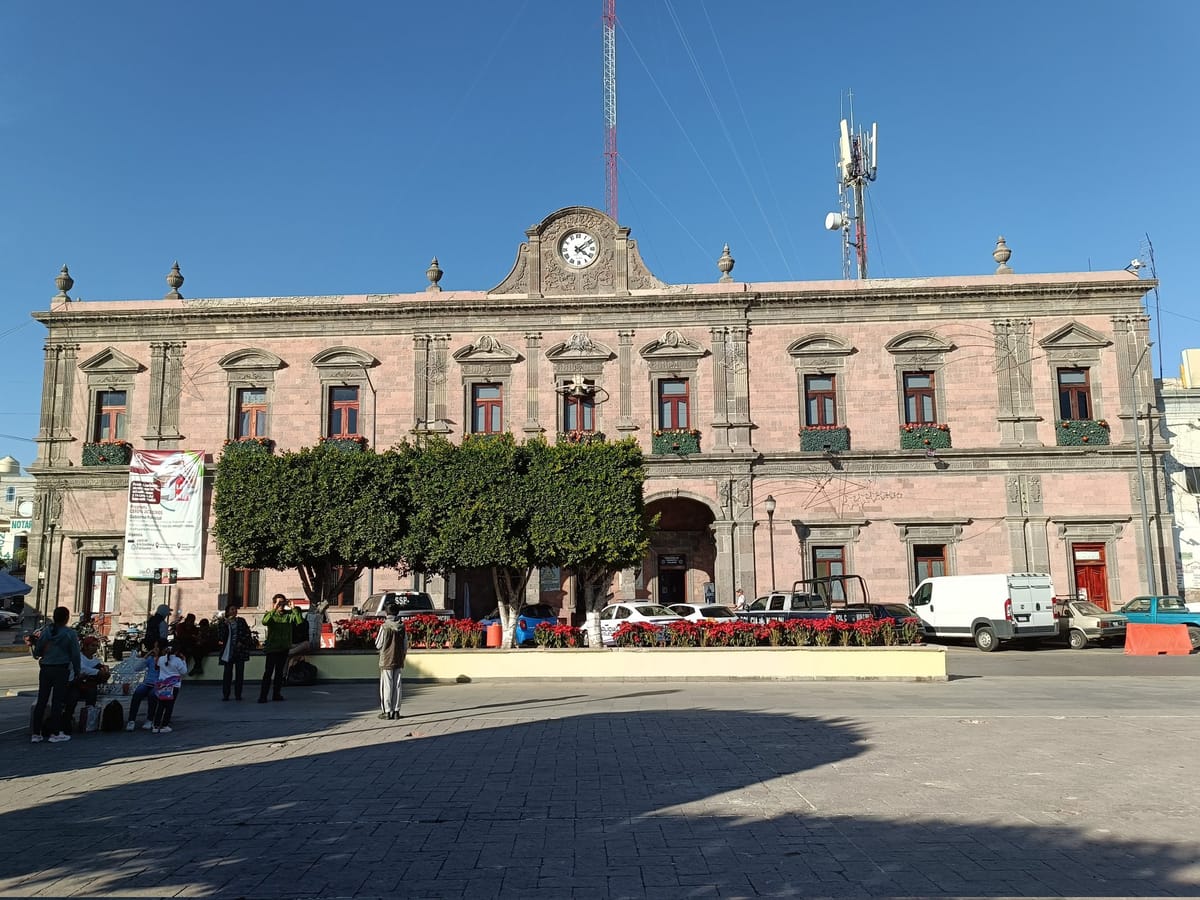 Asociación civil pide al ayuntamiento de Ixmiquilpan prohibir el uso de pirotecnia en fiesta patronal Post feature image
