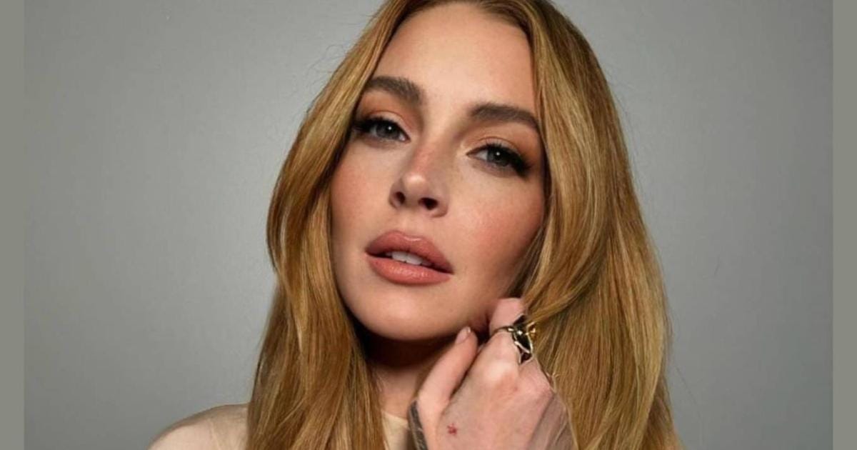 ¿Tacos o mole? Qué prefiere Lindsay Lohan Post feature image