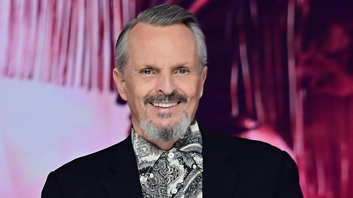 Lo que no se sabía de la Pobre Secretaria de Bosé Post feature image