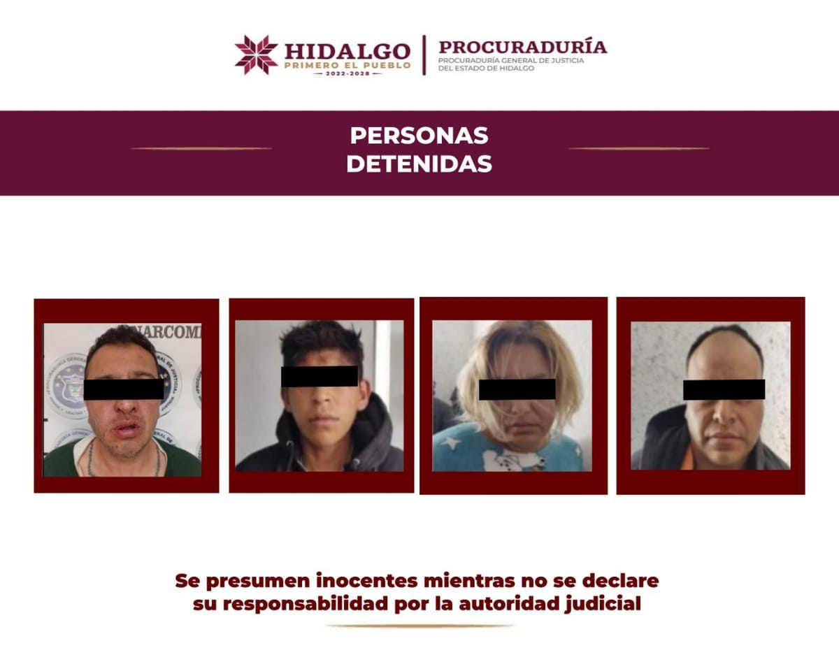 Matan a policía de Investigación de Hidalgo Post feature image