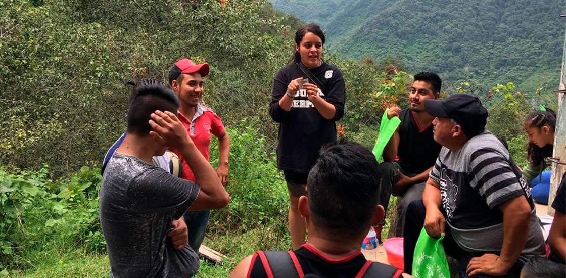 Urgen medidas de protección a personas defensoras en Hidalgo (SEIINAC) afirma Red TDT Post feature image