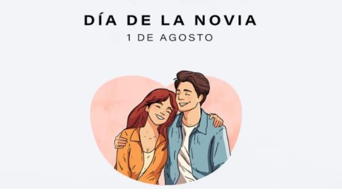 Día de la Novia: la nueva tradición romántica que nació en redes sociales Post feature image