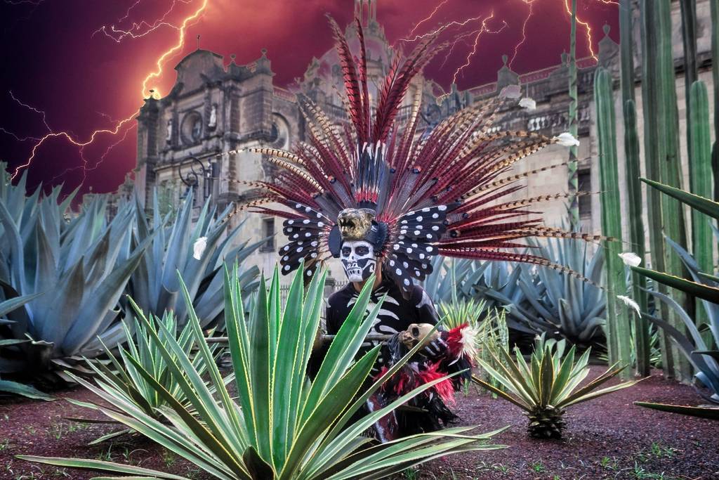 La CDMX está de manteles largos Post feature image