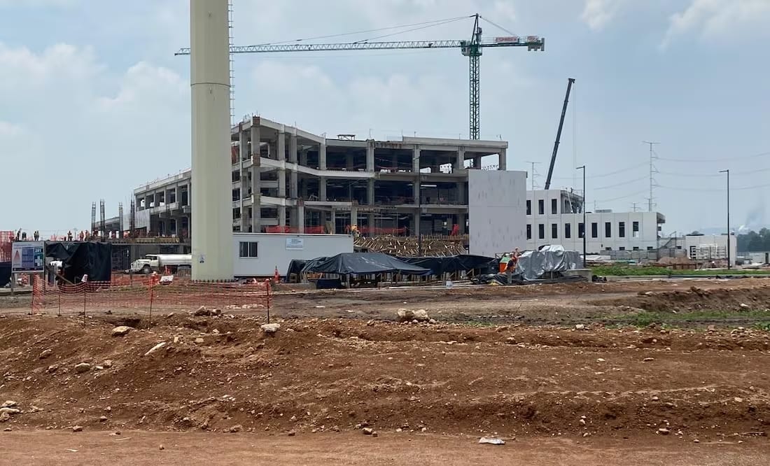 IMSS inaugurará hospitales en Tula y Actopan antes de fin de año Post feature image
