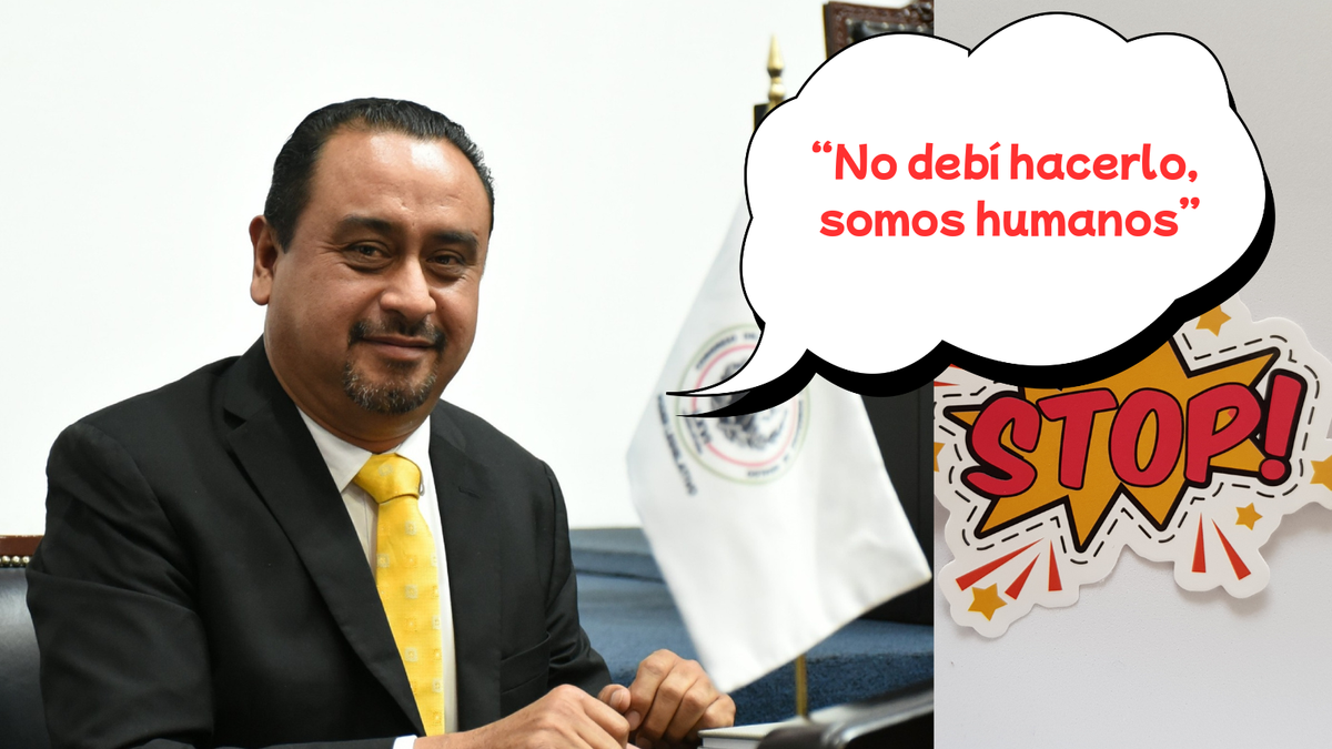 Diputado del PRD justifica video con disparos en municipio de Hidalgo Post feature image