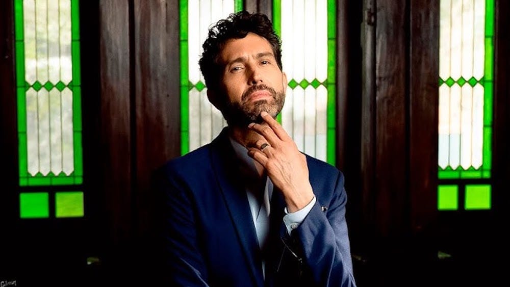 ¡La espera terminó! BENNY IBARRA presenta nueva canción Post feature image