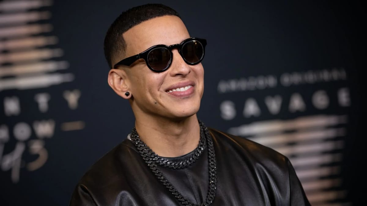 Daddy Yankee rompe su promesa y regresa... Post feature image
