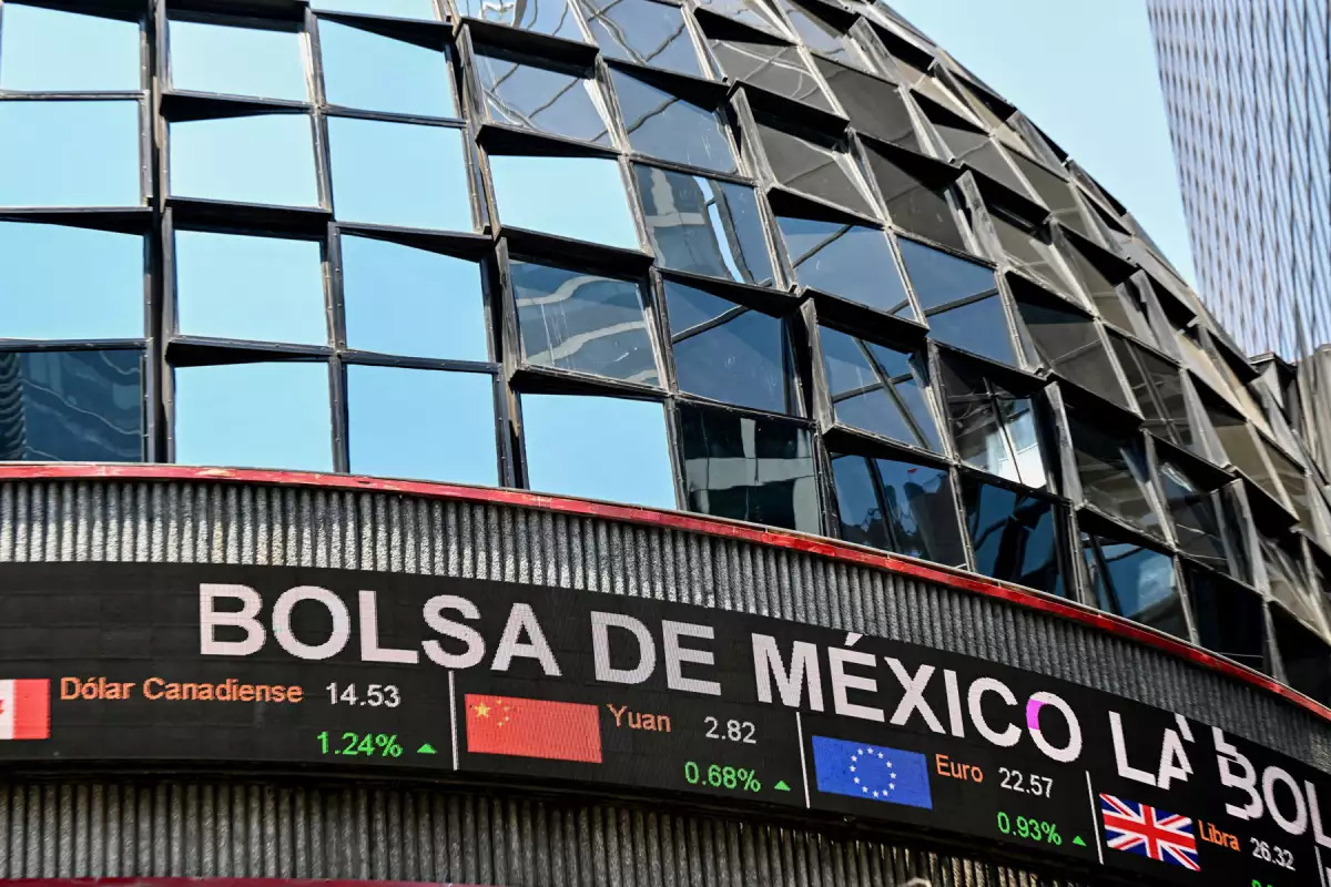 La Bolsa Mexicana tropieza tras reporte de Femsa Post feature image