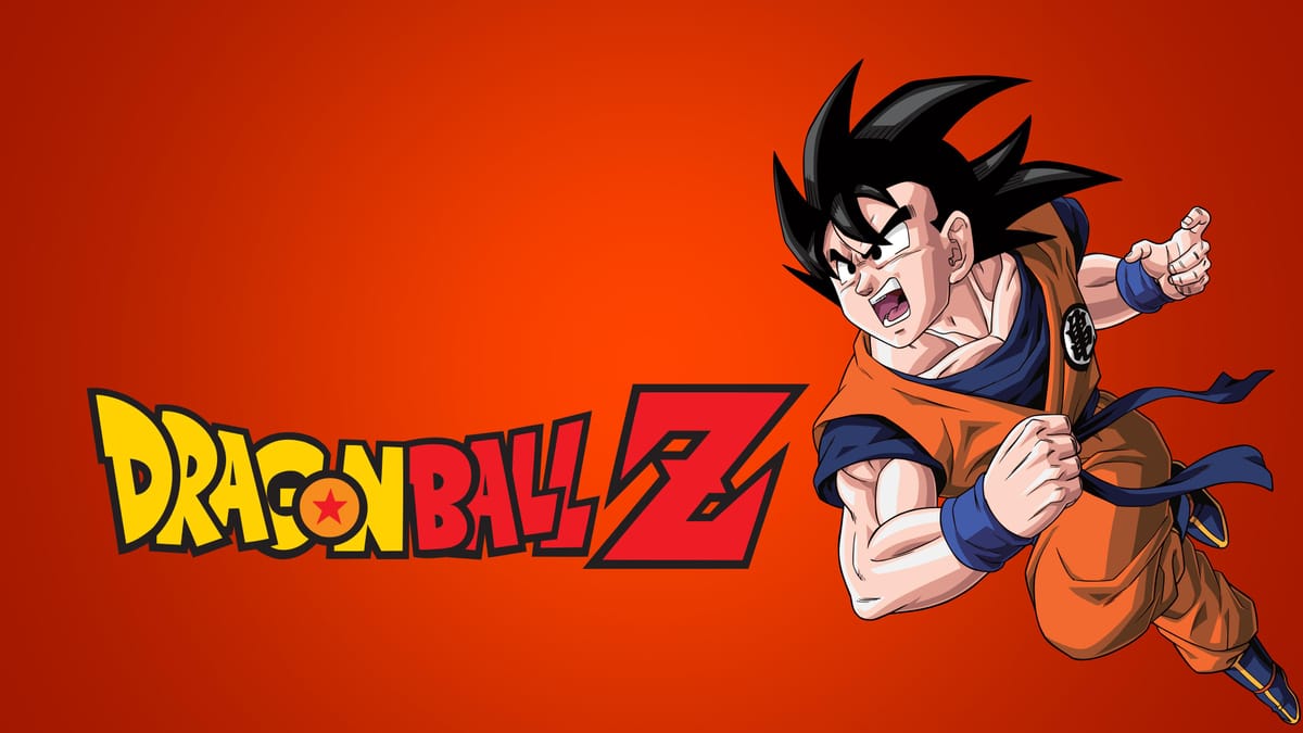 Dragon Ball como nunca lo habías visto Post feature image