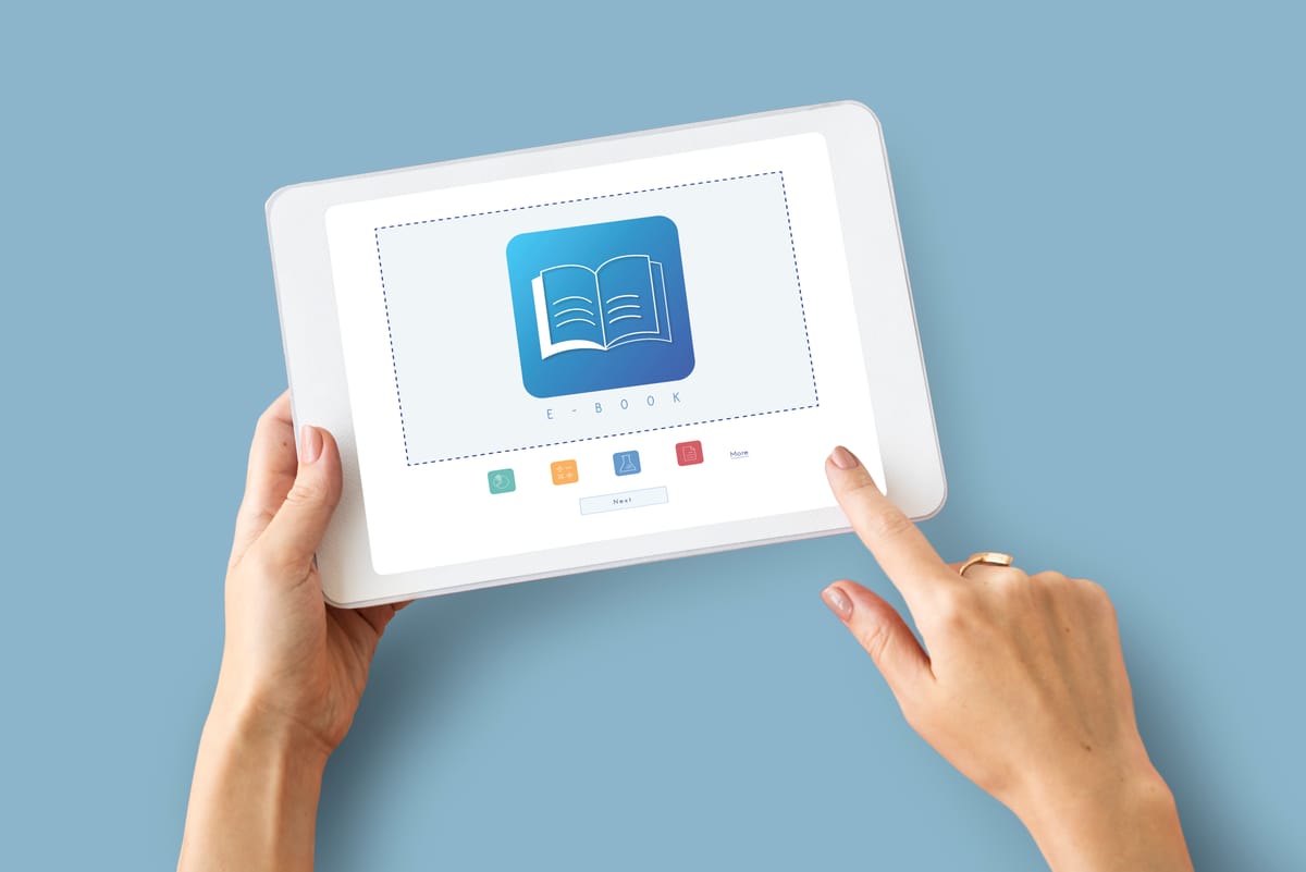 El Día Mundial del Ebook celebra la evolución de la lectura en la era digital Post feature image