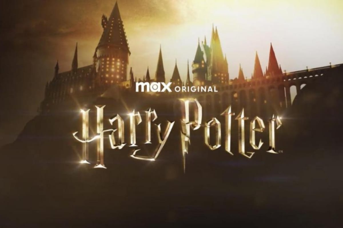 ¿Reinvención o sacrilegio? Así luce el nuevo Harry Potter en la serie de HBO Post feature image