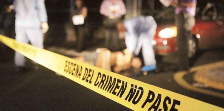 Lo mata con una piedra: brutal crimen entre hermanos en León Post feature image