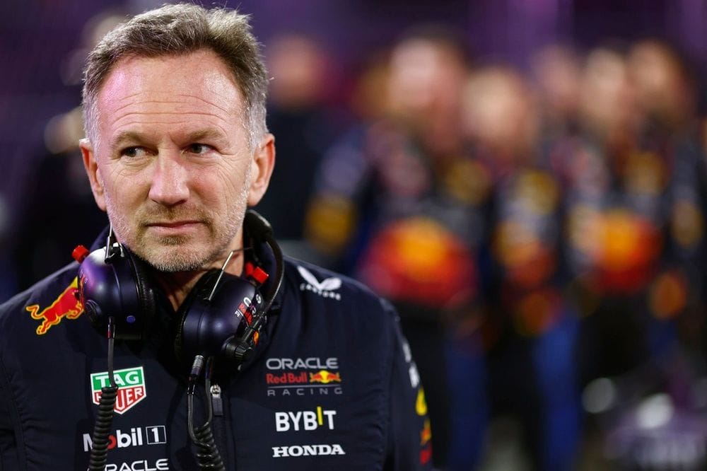 ¡Bombazo en la F1! Red Bull despide a Christian Horner tras 20 años al mando Post feature image