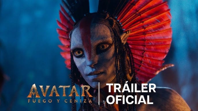 El universo de Avatar se expande: revelan nuevo tráiler Post feature image
