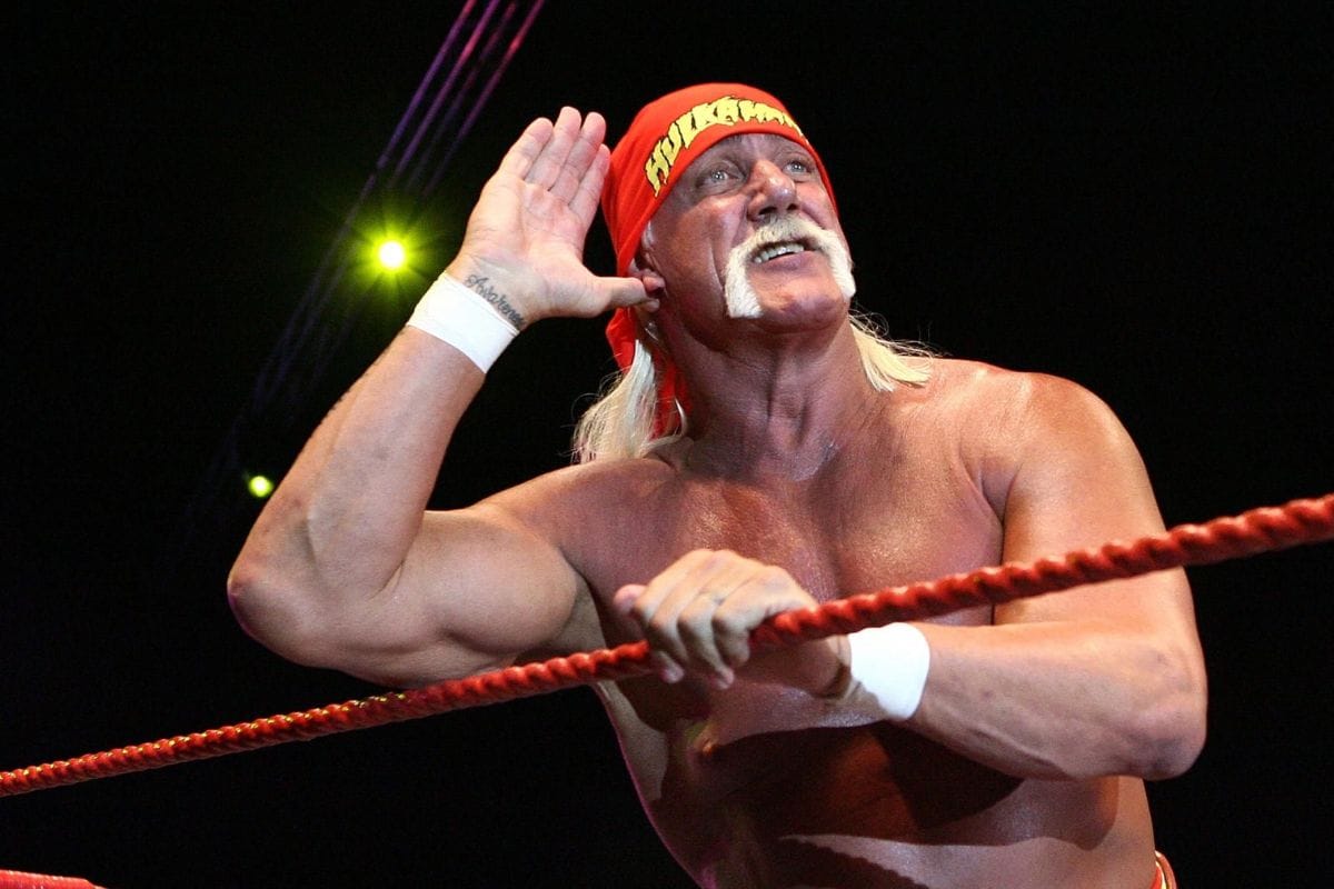 Adiós al más grande: Hulk Hogan pierde la última batalla Post feature image