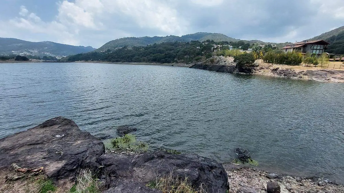 Cinco de las siete presas más grandes de Hidalgo ya están al 100% de su capacidad Post feature image