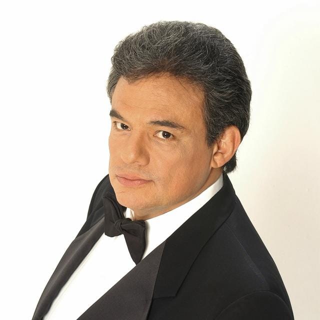 José José regresa al Auditorio Nacional Post feature image
