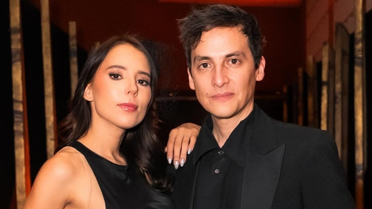 ¿Qué Pasó Aquí? Majo Aguilar Pone Fin a su Relación Post feature image