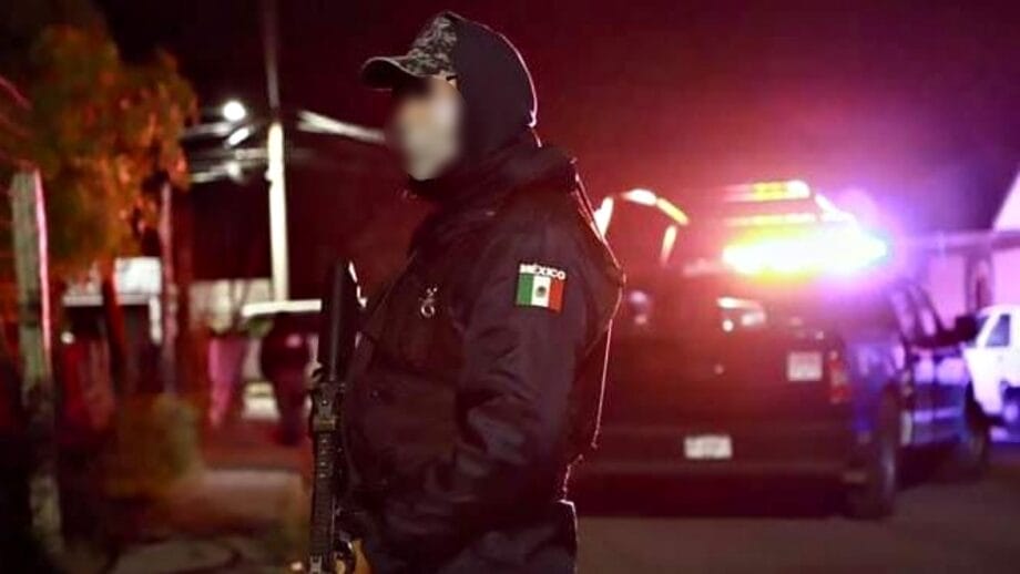 Hallan dos cuerpos sin vida maniatados en Tizayuca Post feature image