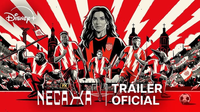 ¿La última jugada? Necaxa apuesta todo a una serie de Disney+ Post feature image