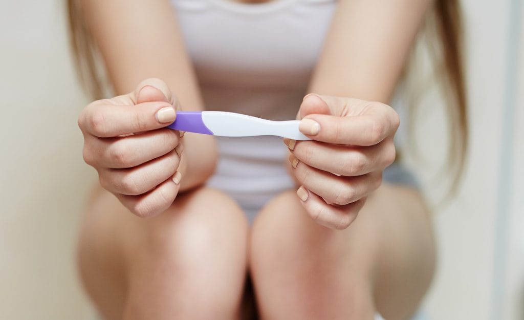 Niñas de 10 años ya son mamás. un caso en Huejutla, Hgo. Post feature image