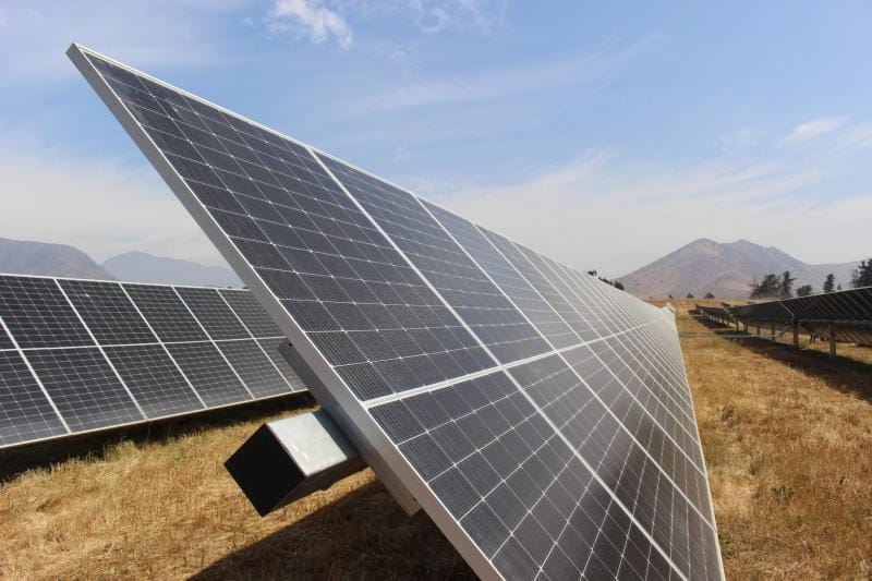 Protestan en Hidalgo contra la instalación de parques solares en Epazoyucan y Singuilucan Post feature image