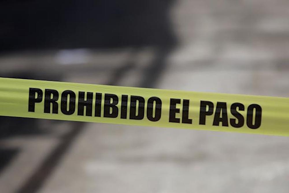Sujetos armados irrumpen en cocina económica de Tizayuca; reportan dos personas heridas Post feature image