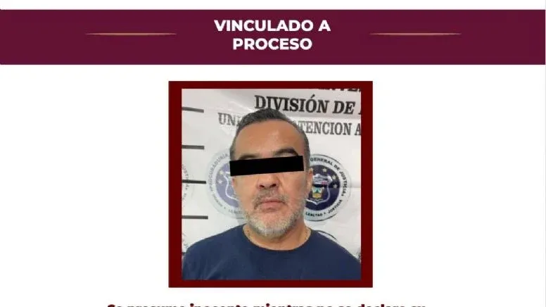 Vinculan a proceso a ex notario público por usurpación de profesiones Post feature image