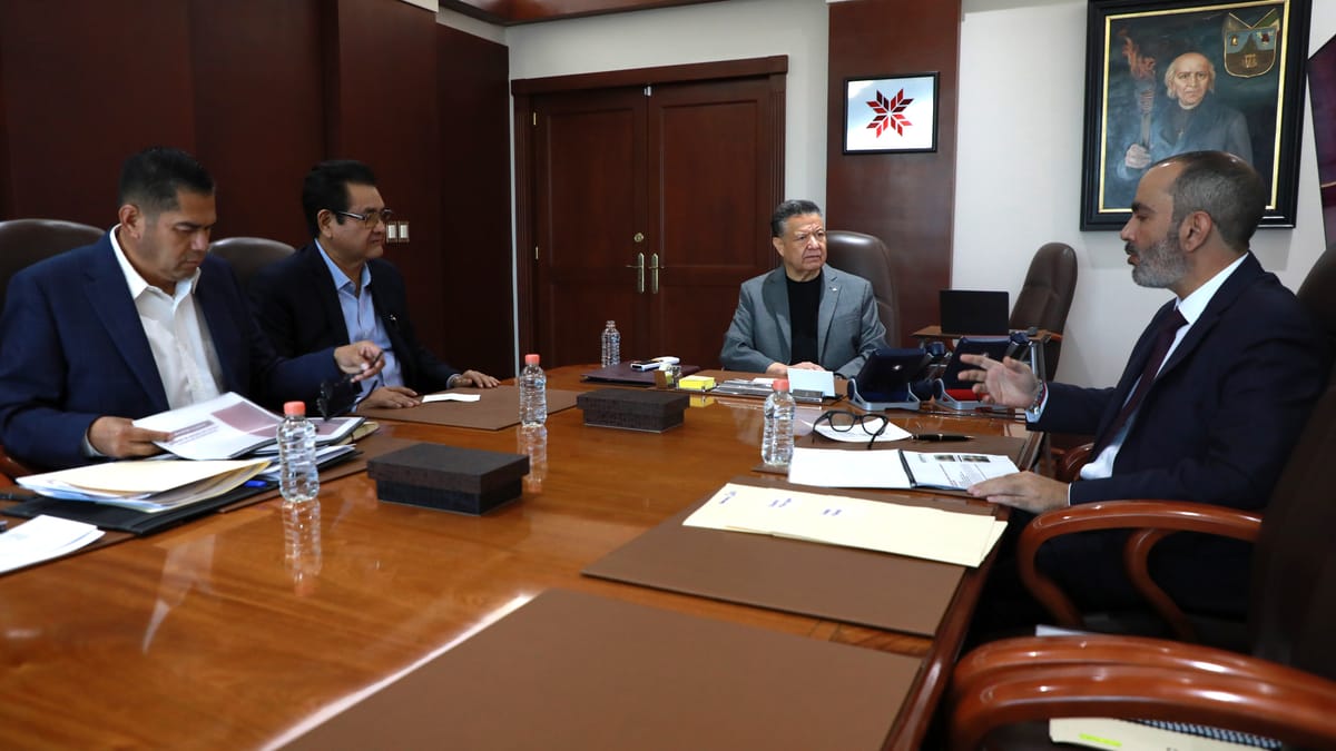 Gabinete de Seguridad de Hidalgo mantiene estrategia firme y coordinada contra la delincuencia Post feature image